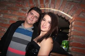 Noćni život: Pakrac i Pleternica, 9.2.2013.