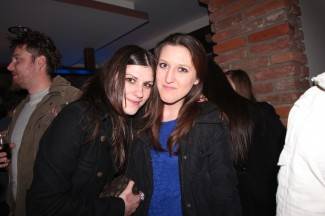 Noćni život: Pakrac i Pleternica, 9.2.2013.