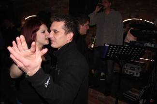 Noćni život: Pakrac i Pleternica, 9.2.2013.