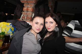 Noćni život: Pakrac i Pleternica, 9.2.2013.