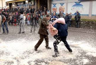 Požeške maškare 2013.