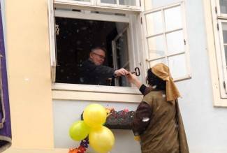 Požeške maškare 2013.