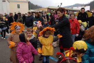 Požeške maškare 2013.