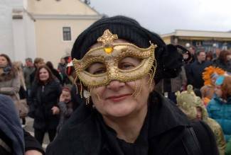 Požeške maškare 2013.