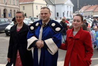 Požeške maškare 2013.