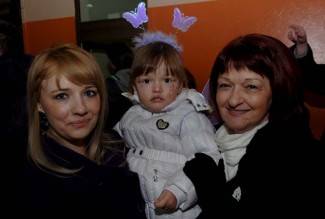 Požeške maškare 2013.