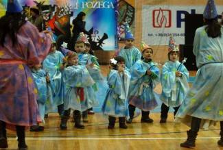 Požeške maškare 2013.