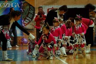 Požeške maškare 2013.