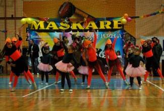 Požeške maškare 2013.