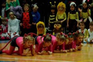 Požeške maškare 2013.