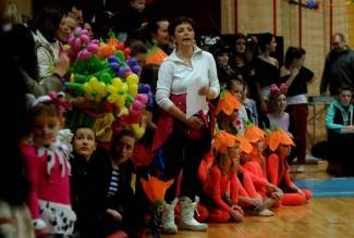 Požeške maškare 2013.