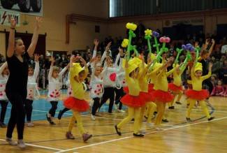 Požeške maškare 2013.