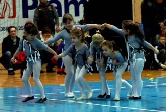 Požeške maškare 2013.