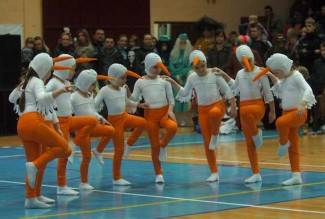 Požeške maškare 2013.