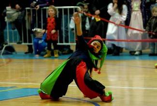 Požeške maškare 2013.