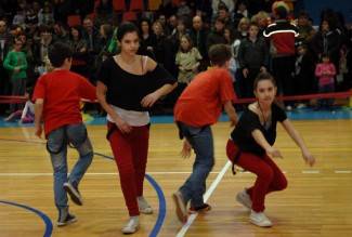 Požeške maškare 2013.