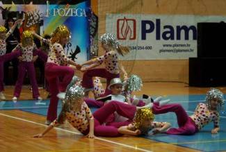 Požeške maškare 2013.