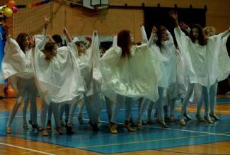 Požeške maškare 2013.