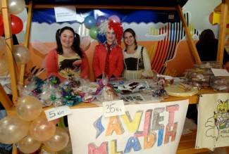 Požeške maškare 2013.