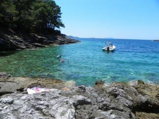 Požeške Robinzonke: Bez TV-a i civilizacije je prekrasno!