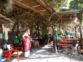 Požeške Robinzonke: Bez TV-a i civilizacije je prekrasno!