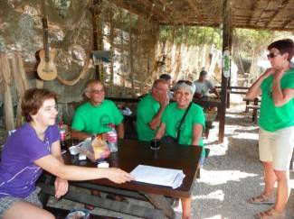 Požeške Robinzonke: Bez TV-a i civilizacije je prekrasno!