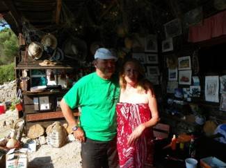 Požeške Robinzonke: Bez TV-a i civilizacije je prekrasno!