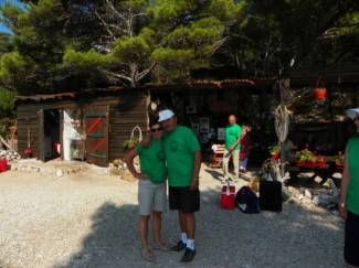 Požeške Robinzonke: Bez TV-a i civilizacije je prekrasno!