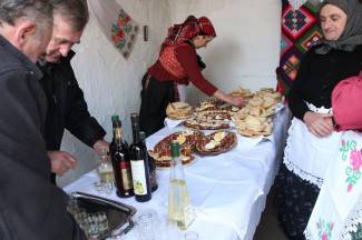 Pokladno jahanje od Drenovca do Zagrađa