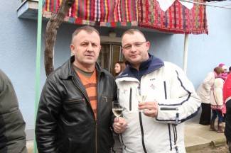 Pokladno jahanje od Drenovca do Zagrađa