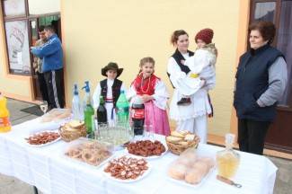 Pokladno jahanje od Drenovca do Zagrađa