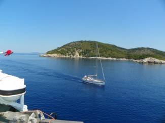 Požeške Robinzonke: Bez TV-a i civilizacije je prekrasno!