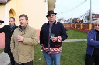 Pokladno jahanje od Drenovca do Zagrađa