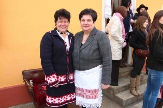 Pokladno jahanje od Drenovca do Zagrađa