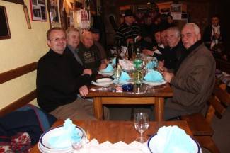 Pokladno jahanje od Drenovca do Zagrađa