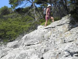 Požeške Robinzonke: Bez TV-a i civilizacije je prekrasno!