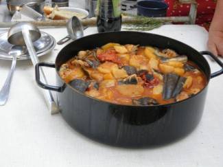 Požeške Robinzonke: Bez TV-a i civilizacije je prekrasno!