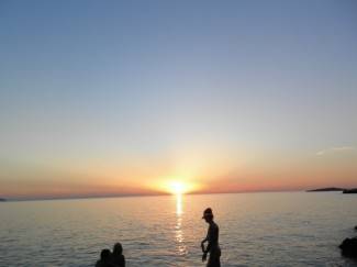 Požeške Robinzonke: Bez TV-a i civilizacije je prekrasno!