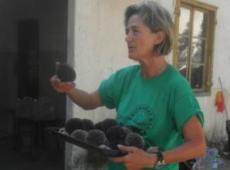 Požeške Robinzonke: Bez TV-a i civilizacije je prekrasno!