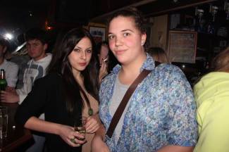 Noćni život: Požega, 16.2.2013.