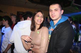 Noćni život: Požega, 16.2.2013.