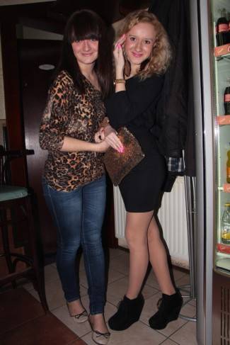 Noćni život: Požega, 16.2.2013.