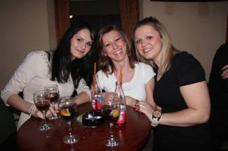 Noćni život: Požega, 16.2.2013.