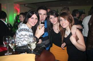 Noćni život: Požega, 16.2.2013.