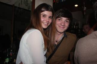 Noćni život: Požega, 16.2.2013.