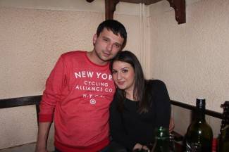 Noćni život: Požega, 16.2.2013.