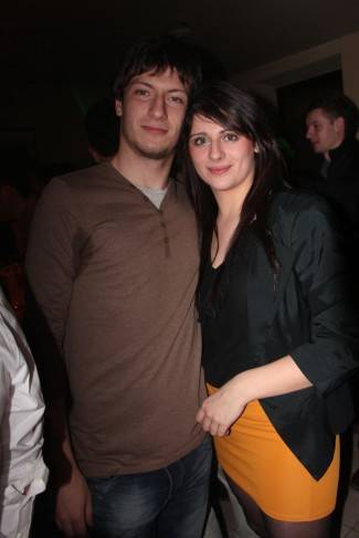 Noćni život: Požega, 16.2.2013.