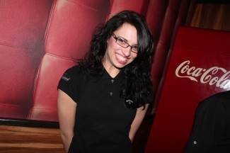 Noćni život: Požega, 16.2.2013.