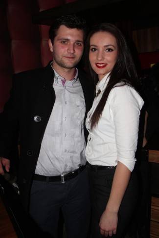 Noćni život: Požega, 16.2.2013.