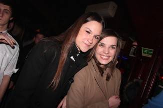 Noćni život: Požega, 16.2.2013.